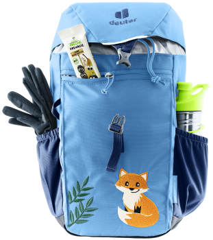 Deuter Waldfuchs 10 Wave-Nightblue